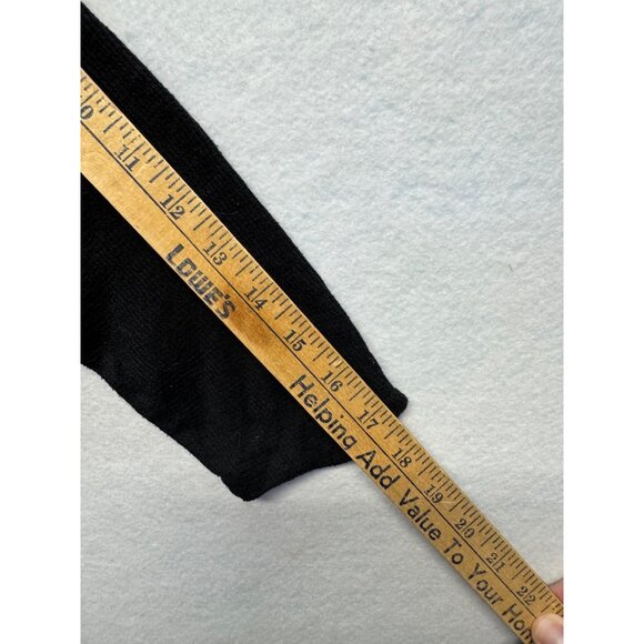 Highland Outfitters Boys Gray & Black Long Sleeve Graphic Tee Size 10/12 - Picture 6 of 6